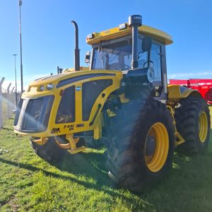TRACTOR PAUNY P-TRAC 180