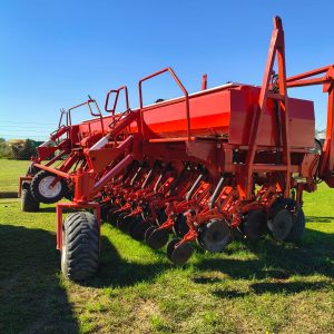 SEMBRADORA CRUCIANELLI PIONERA III, 30 A 23, SIN MONITOR