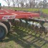 RASTRA DE DISCOS JUBER RS MAX, 64 DIS, CHASIS EXCELENTE, GOMAS 11L16(8) - Image 4