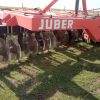 RASTRA DE DISCOS JUBER RS MAX, 64 DIS, CHASIS EXCELENTE, GOMAS 11L16(8) - Image 2