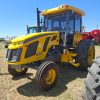 PAUNY 250CC, TRACCION SIMPLE,23.1X30,CABINA CON AA/CC,9800HS