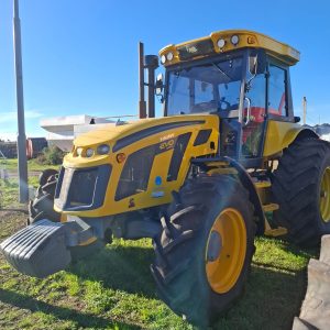 TRACTOR PAUNY 230A EVO, RODADO SIMPLE 23.1X30, EXCELENTE, 3000HS.