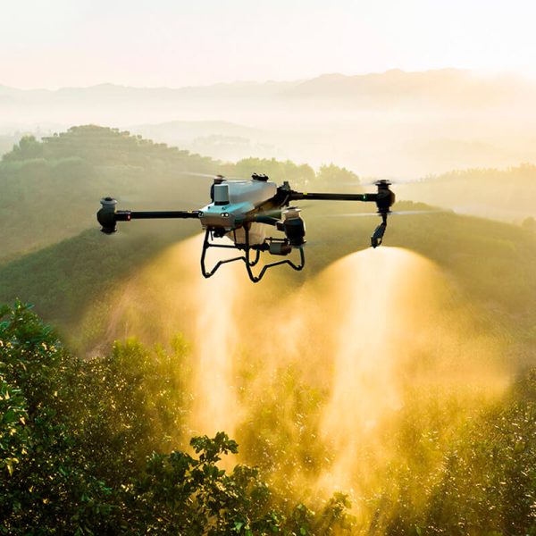 DJI Dron Agras T50 - Image 3