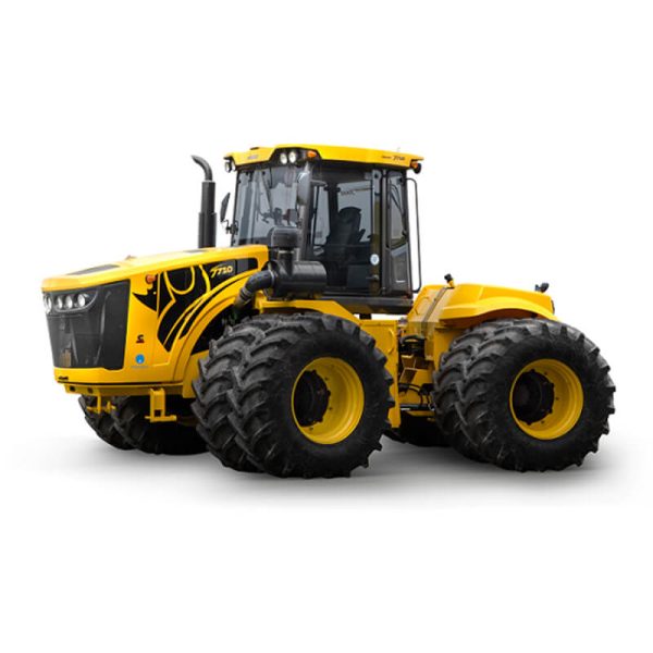 Pauny SERIE A 7710
