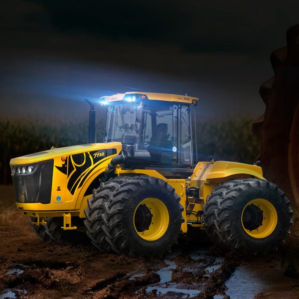 Pauny SERIE A 7710 - Image 2