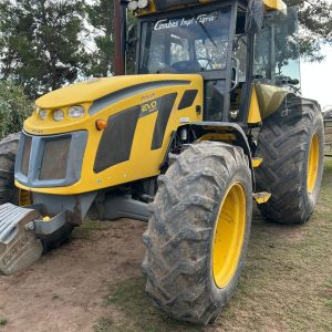TRACTOR PAUNY 250A EVO, RODADO SIMPLE 24.5X32, MUY BUENO, GOMAS 15%