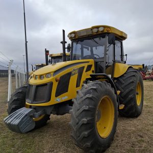 TRACTOR PAUNY 280A EVO, RODADO SIMPLE 24.5X32, CENTRO HIDRAULICO ABIERTO, 7189HS, GOMAS ORIGINALES