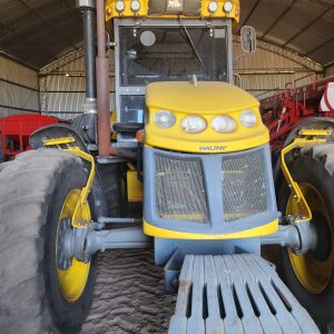 TRACTOR 280A EVO ,RODADO SIMPLE 24.5X32, 2.900HS, HIDRAULICO, CENTRO CERRADO, EXCELENTE ESTADO GENERAL