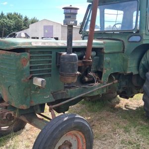 TRACTOR DEUTZ A85,  RODADO SIMPLE 23.1X30.