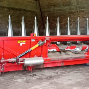 MAICERO MAIZCO PREMIUM 13 A 52, CARRO CON AVANTREN, PISA PALO, GOMAS SEMI NUEVAS.